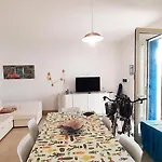Summer House Annalisa Σπίτι διακοπών Torre San Giovanni Ugento