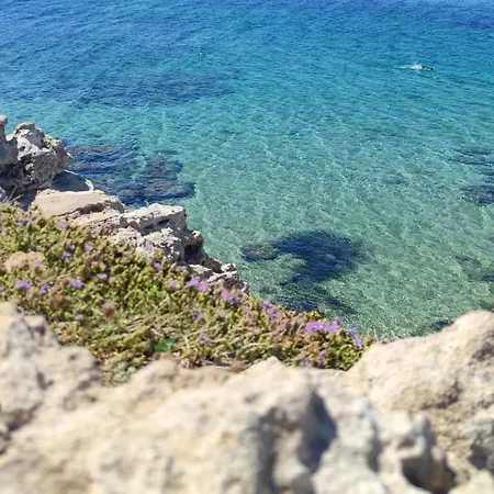 Σπίτι διακοπών Summer House Annalisa *