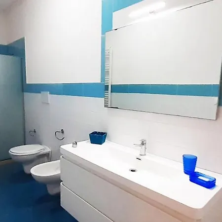 Summer House Annalisa Holiday home Torre San Giovanni Ugento