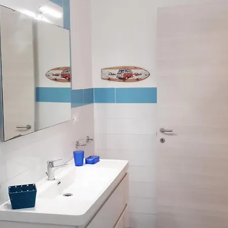 Holiday home Summer House Annalisa Torre San Giovanni Ugento
