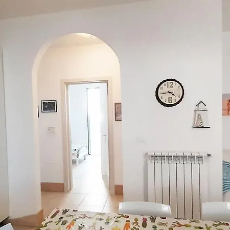 Holiday home Summer House Annalisa *