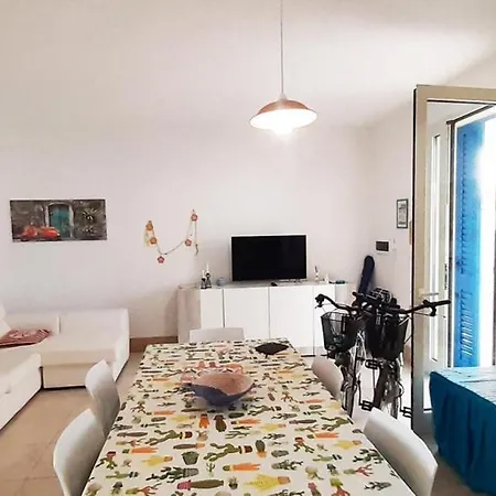 Summer House Annalisa Holiday home Torre San Giovanni Ugento