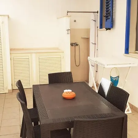 Holiday home Summer House Annalisa Torre San Giovanni Ugento